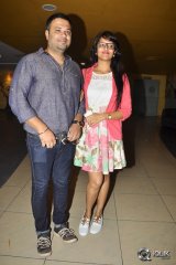 Size Zero Movie Screening at Prasads IMAX